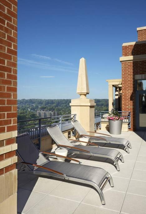 Fantastic 2 Bedroom Condo At Pentagon City With Pool&Gym Arlington Exterior photo